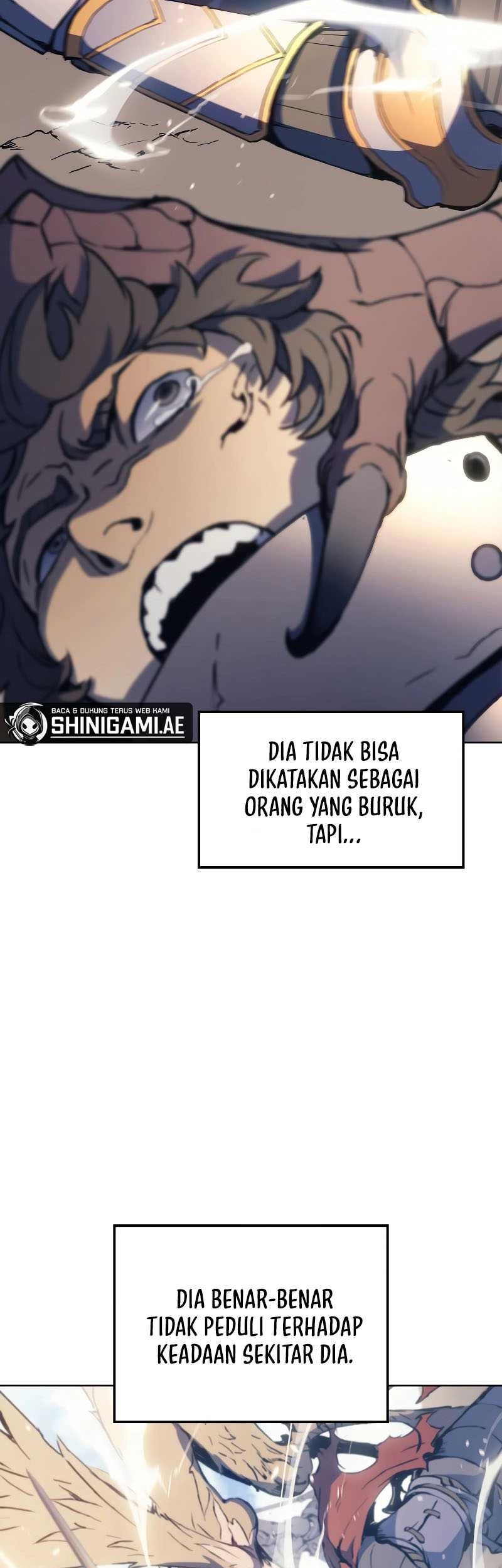 The Indomitable Martial King Chapter 07 Gambar 8