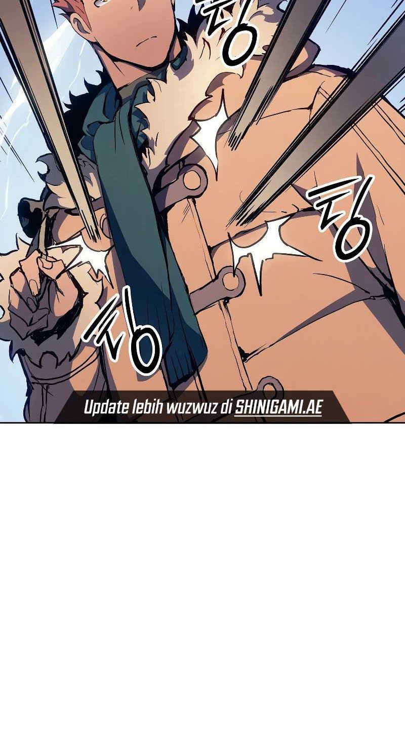 The Indomitable Martial King Chapter 07 Gambar 13