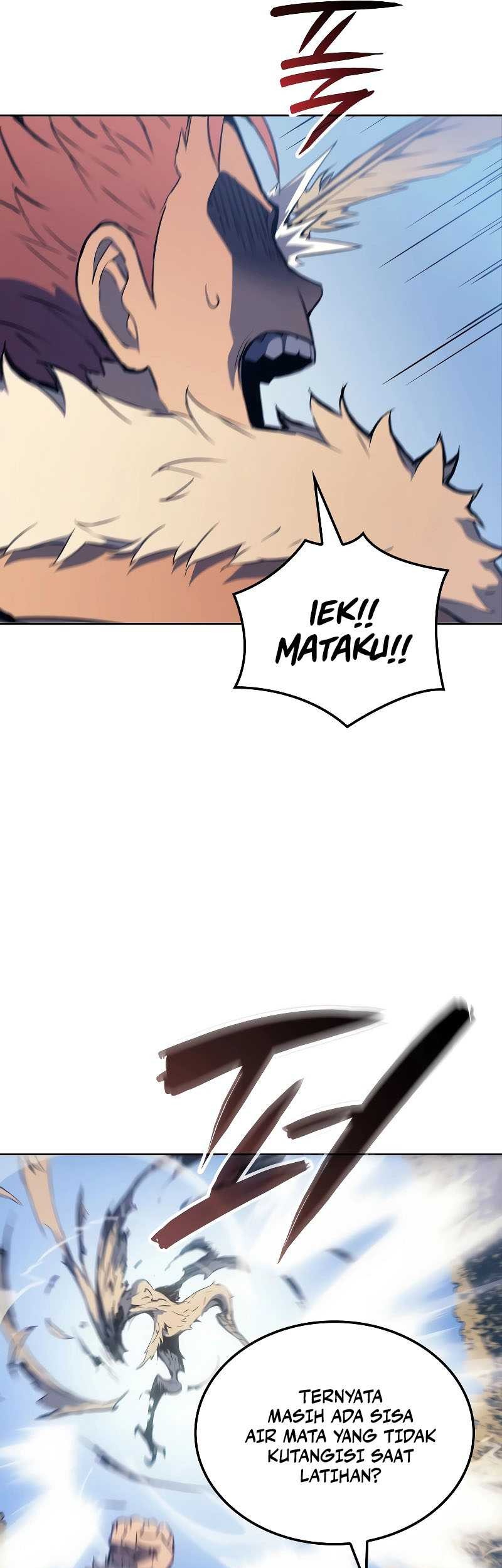 The Indomitable Martial King Chapter 07 Gambar 14