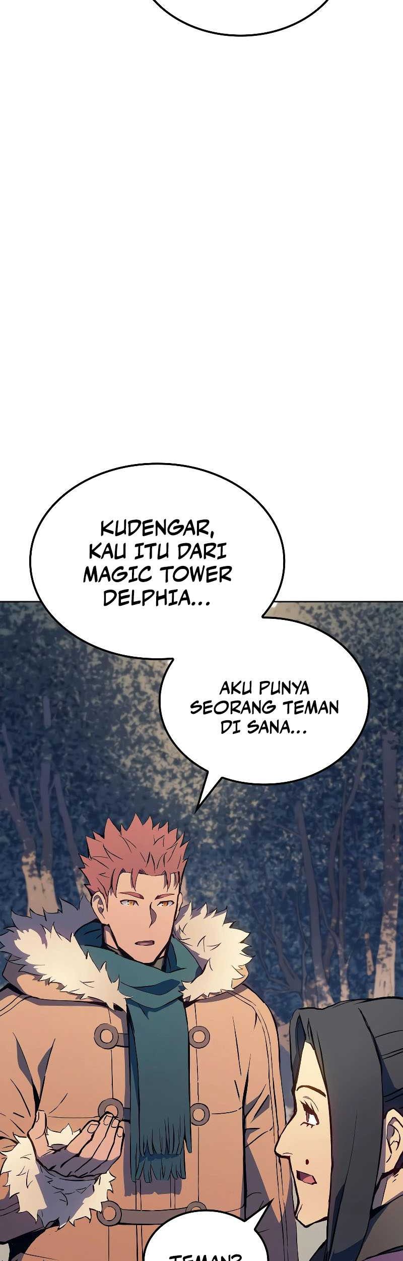 The Indomitable Martial King Chapter 07 Gambar 20