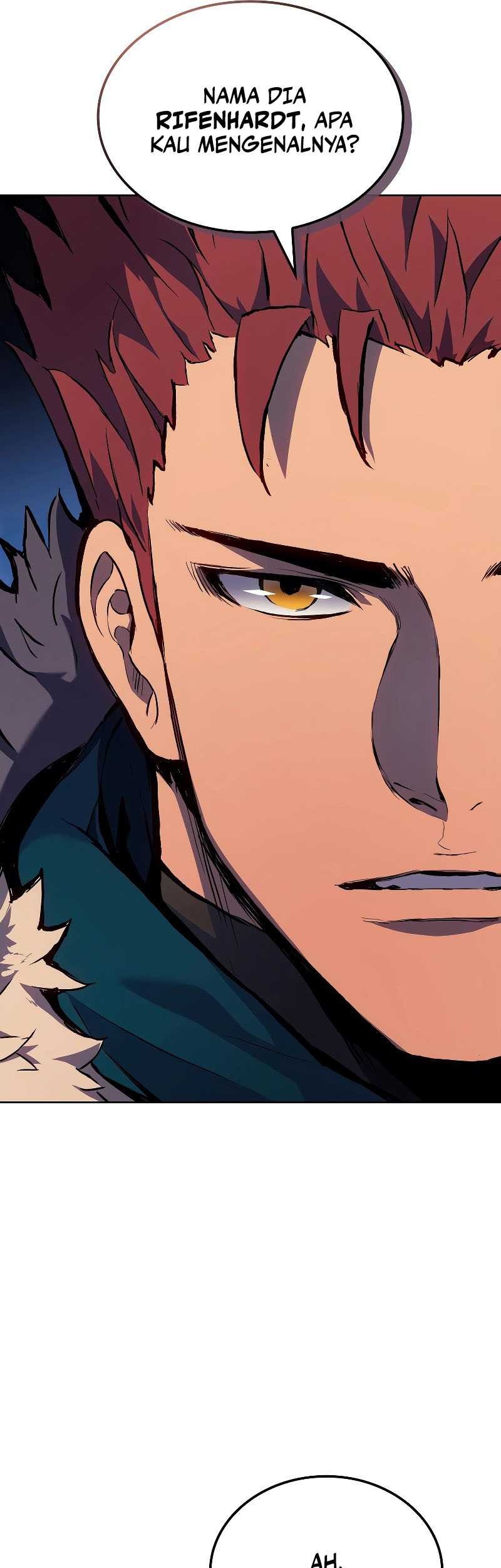 The Indomitable Martial King Chapter 07 Gambar 22