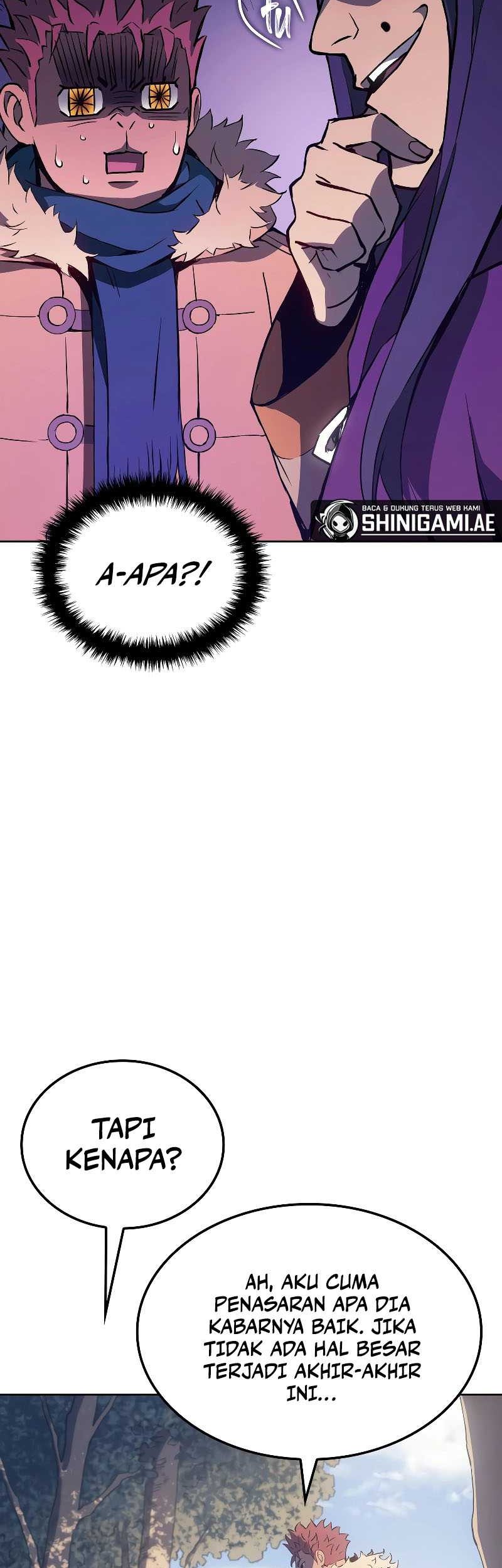 The Indomitable Martial King Chapter 07 Gambar 24