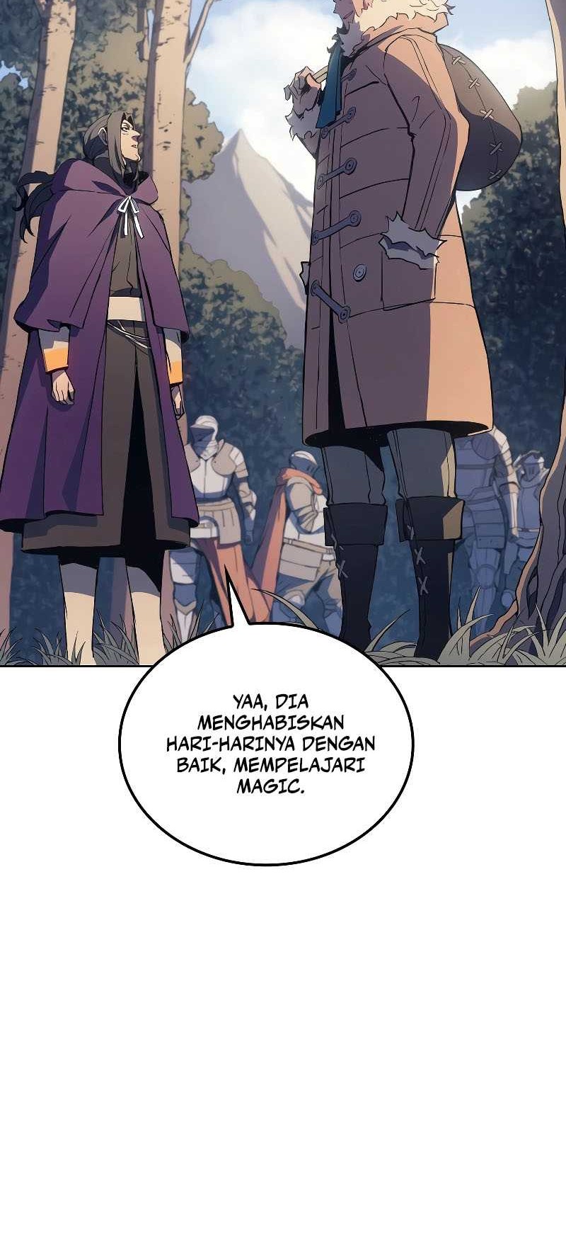 The Indomitable Martial King Chapter 07 Gambar 25