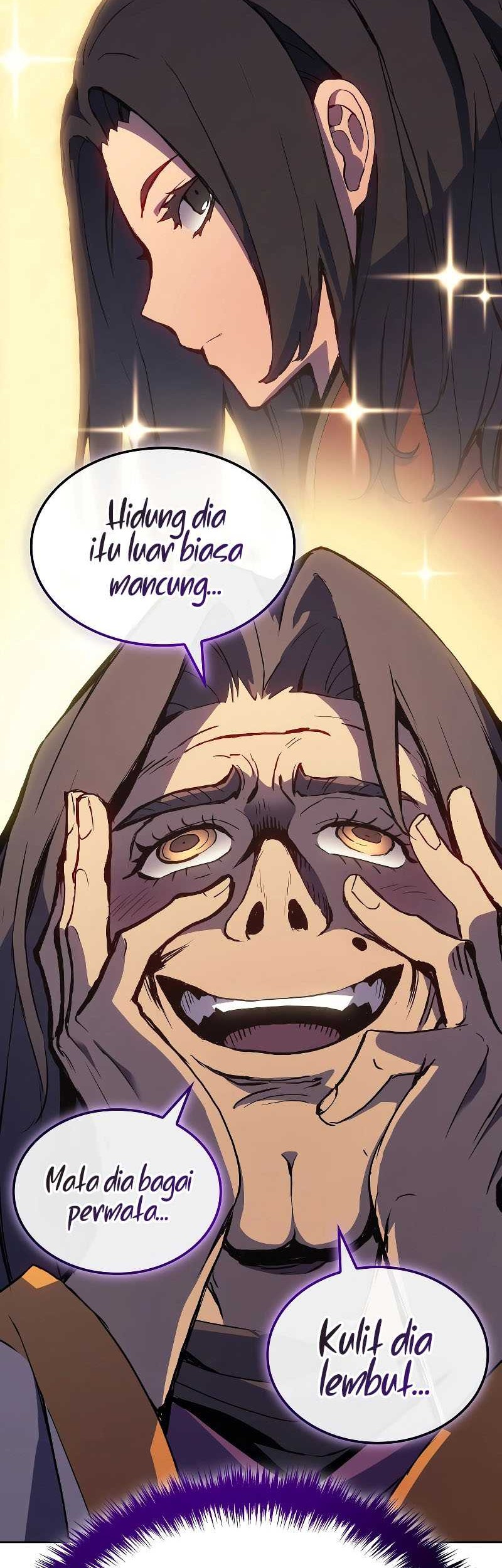 The Indomitable Martial King Chapter 07 Gambar 27