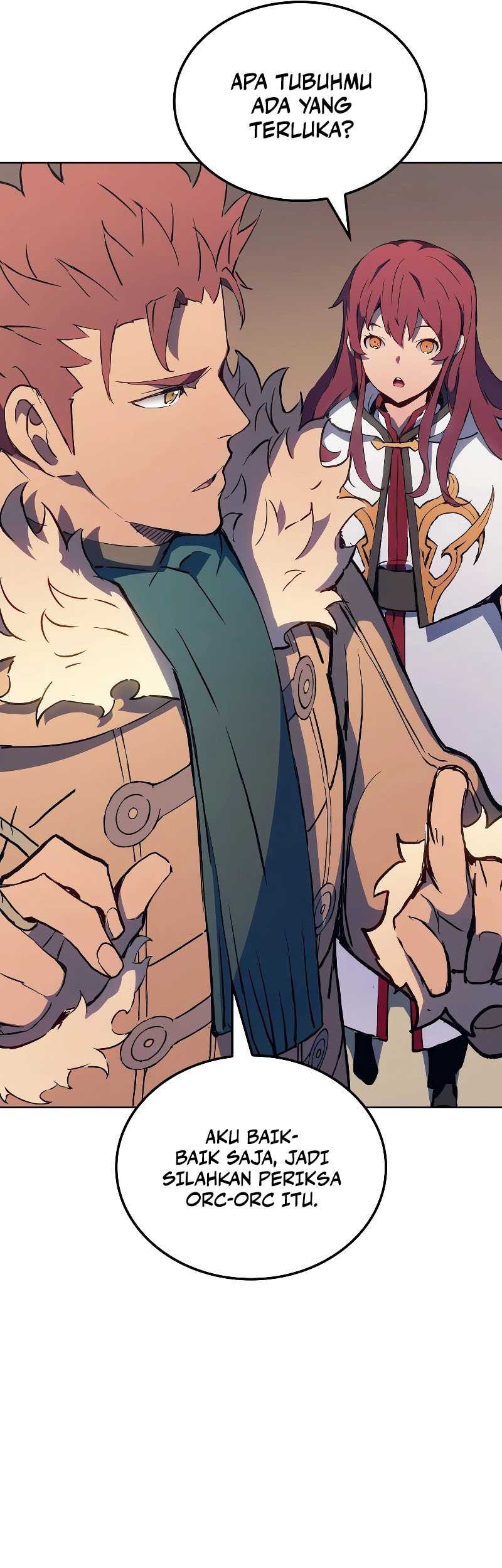 The Indomitable Martial King Chapter 07 Gambar 30