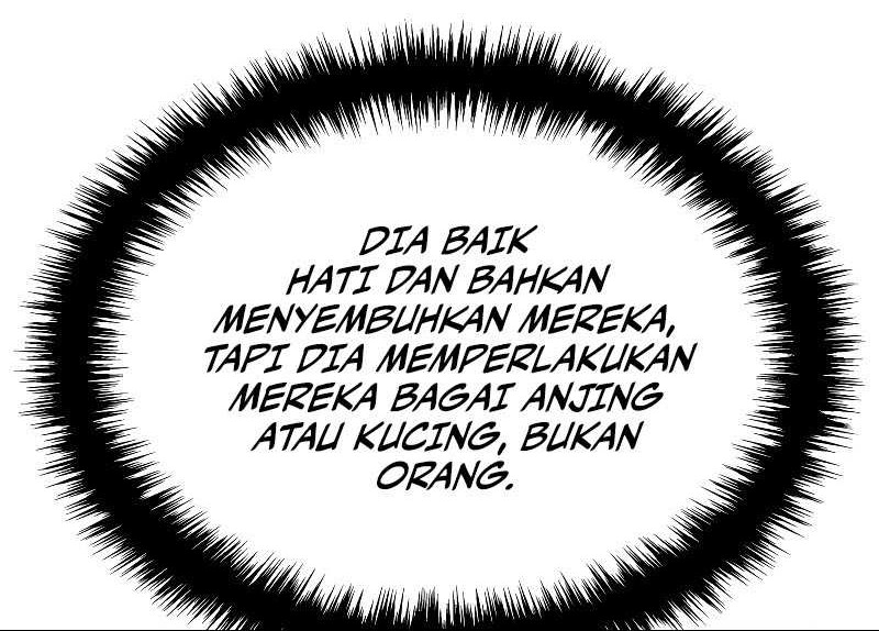 The Indomitable Martial King Chapter 07 Gambar 33