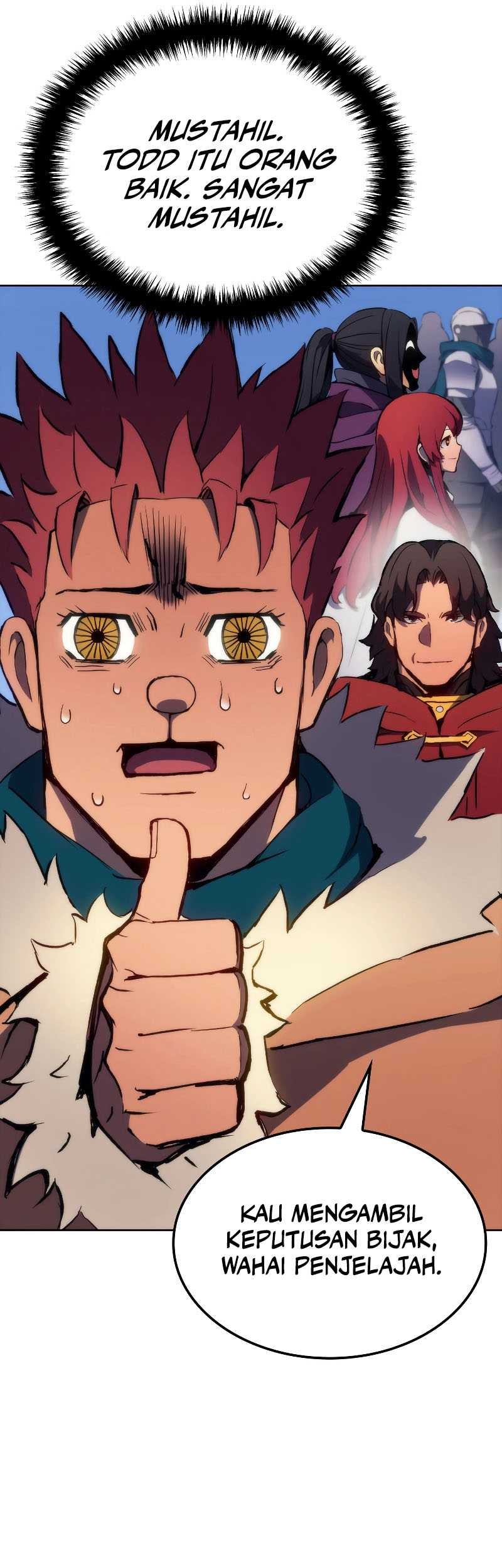 The Indomitable Martial King Chapter 06 Gambar 50