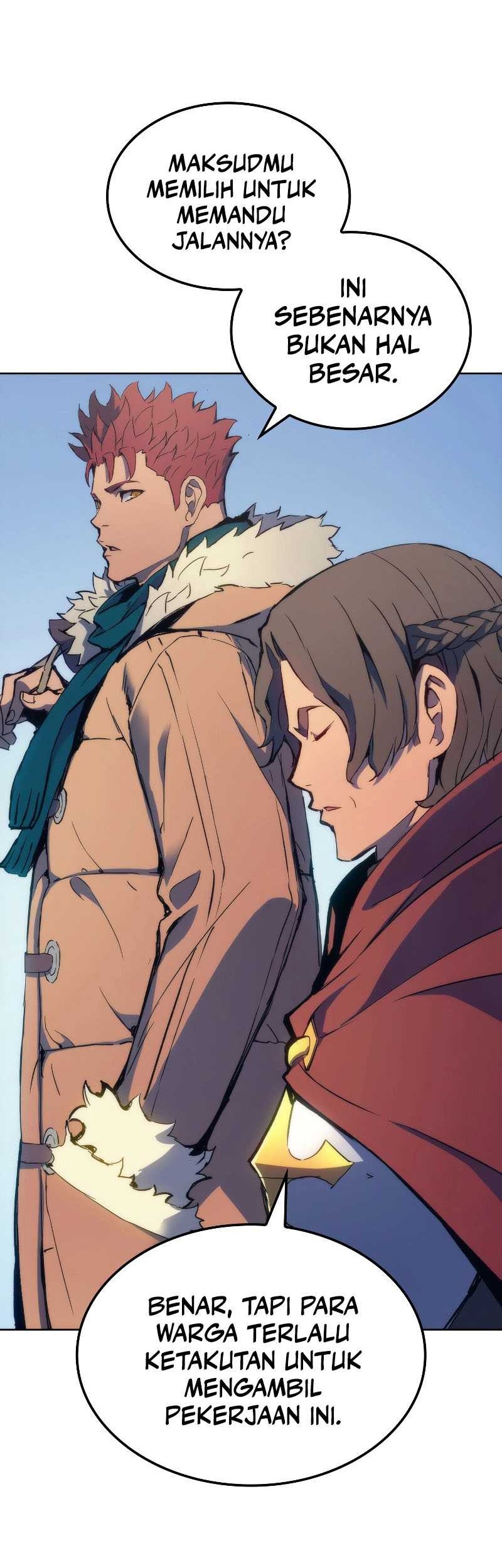 The Indomitable Martial King Chapter 06 Gambar 51