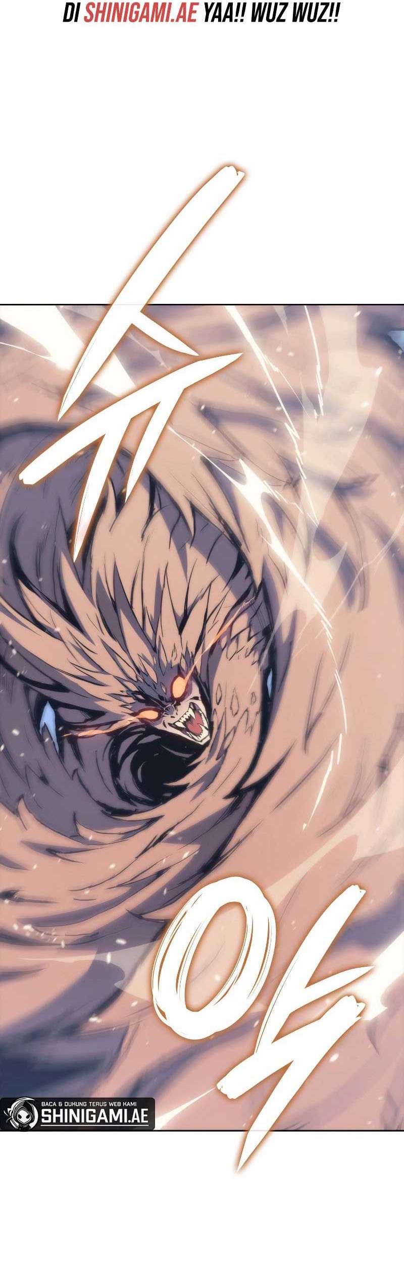 The Indomitable Martial King Chapter 06 Gambar 57