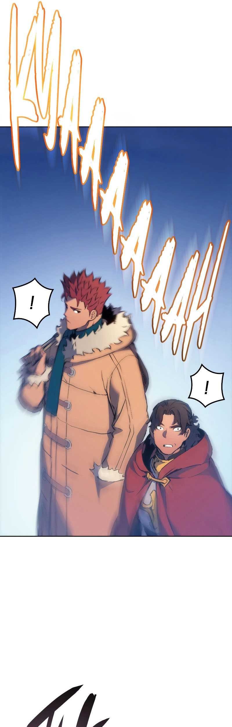 The Indomitable Martial King Chapter 06 Gambar 54