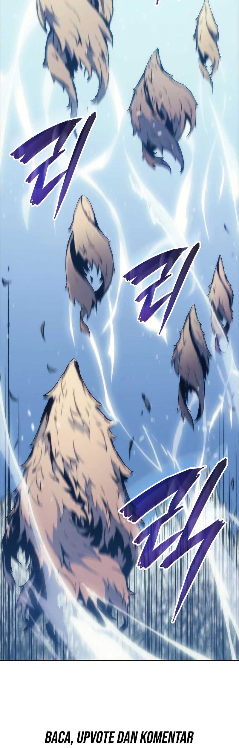 The Indomitable Martial King Chapter 06 Gambar 56