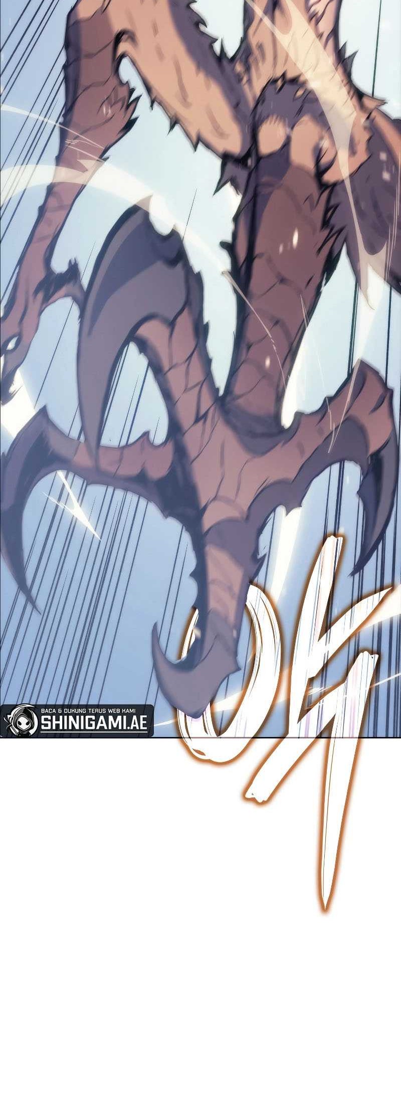 The Indomitable Martial King Chapter 06 Gambar 61