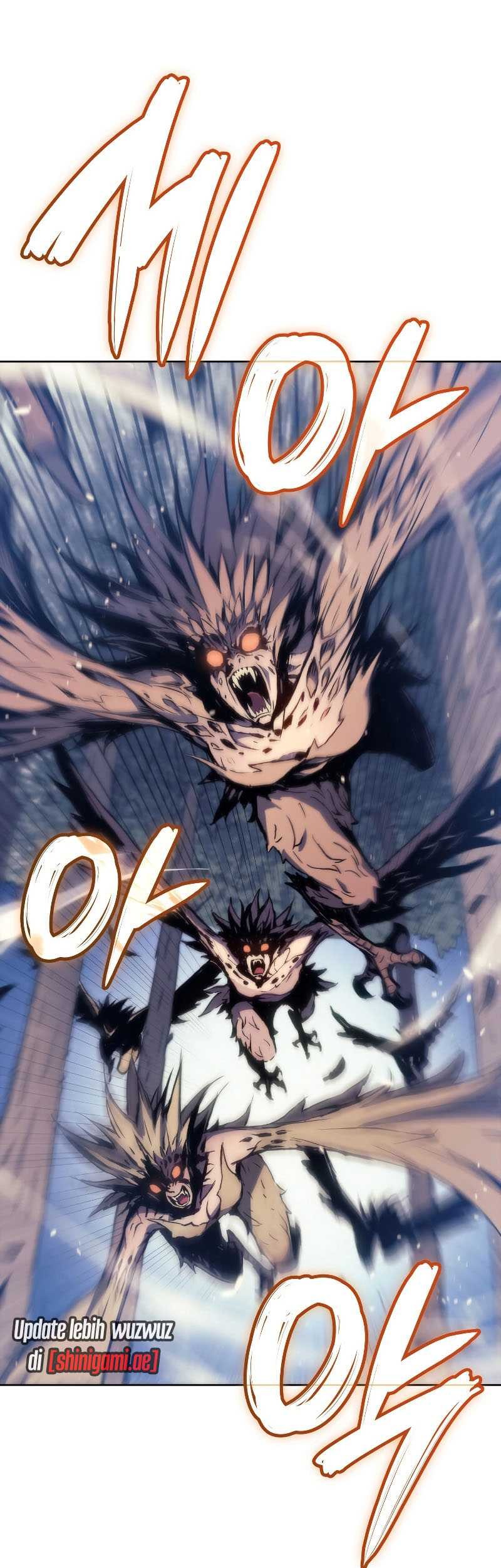 The Indomitable Martial King Chapter 06 Gambar 58