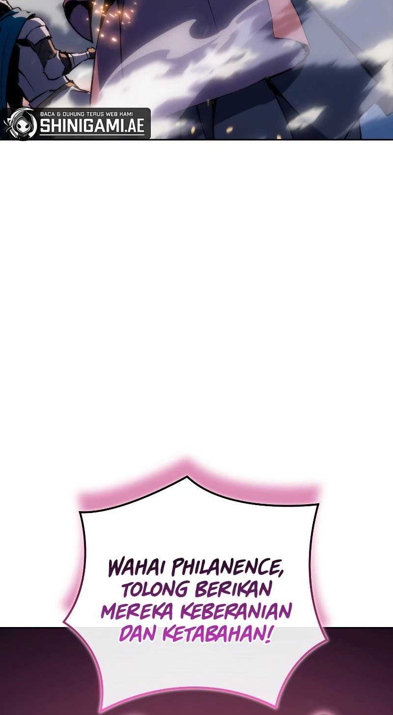 The Indomitable Martial King Chapter 06 Gambar 65