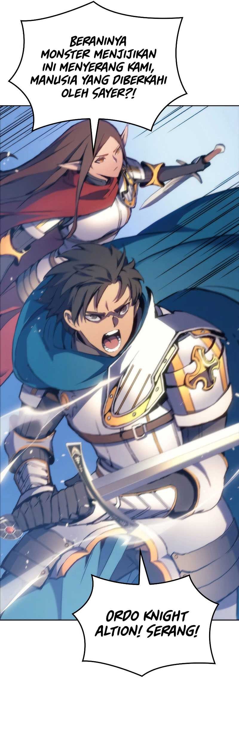 The Indomitable Martial King Chapter 06 Gambar 62