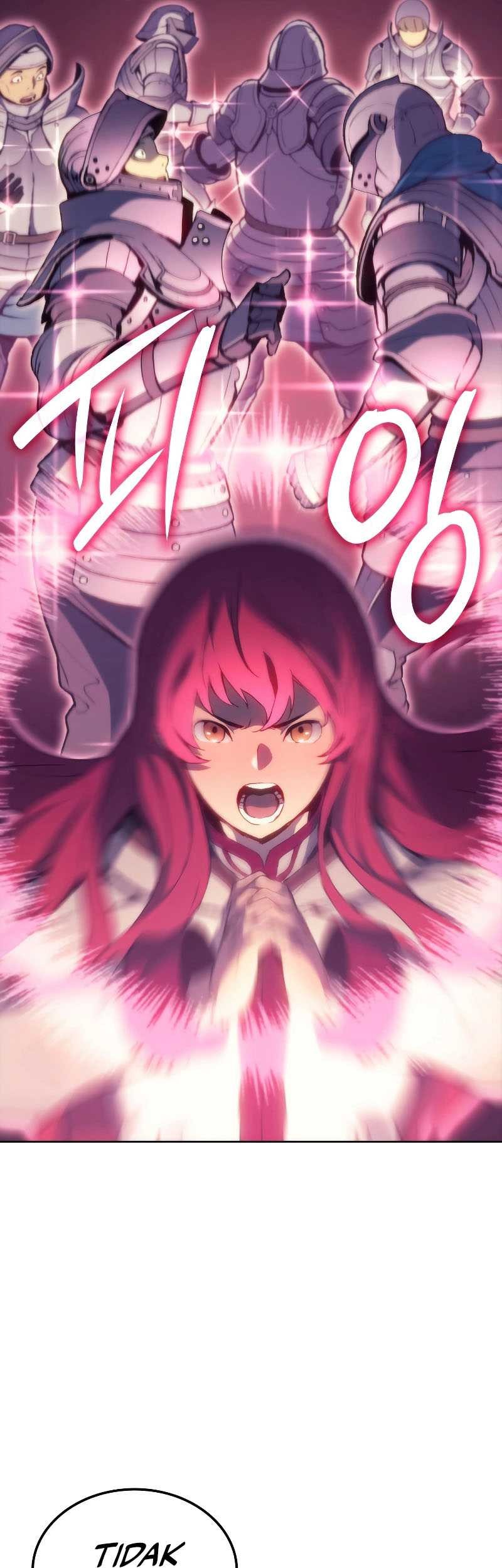 The Indomitable Martial King Chapter 06 Gambar 66