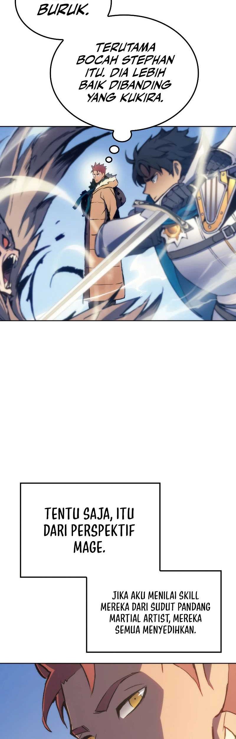 The Indomitable Martial King Chapter 06 Gambar 67