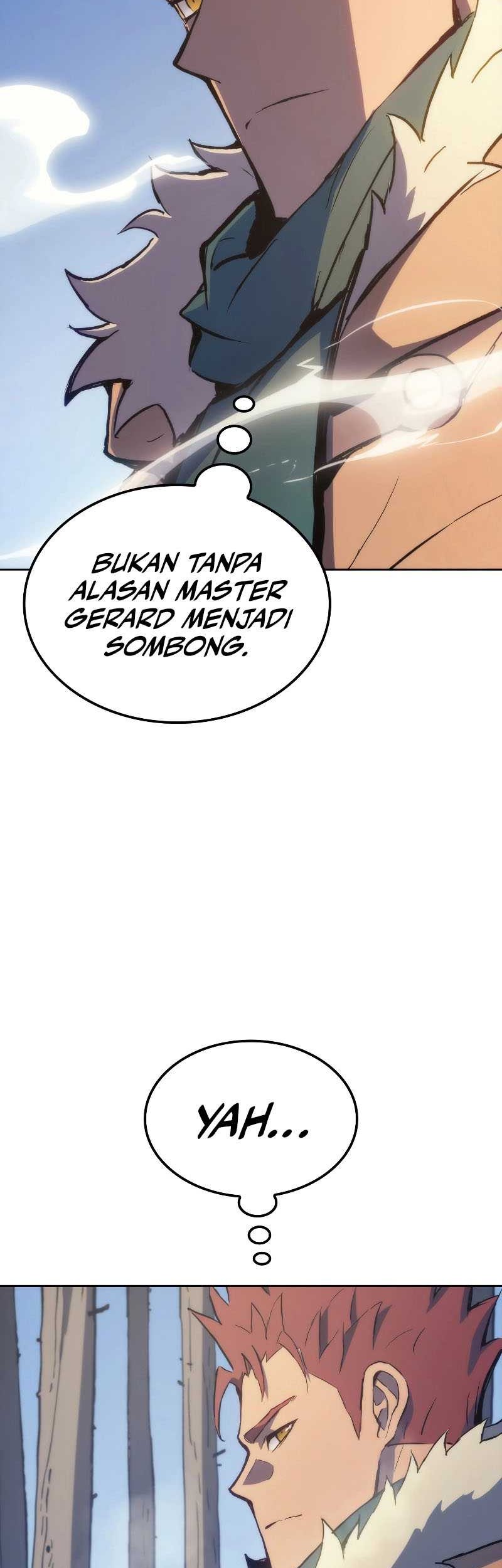 The Indomitable Martial King Chapter 06 Gambar 68