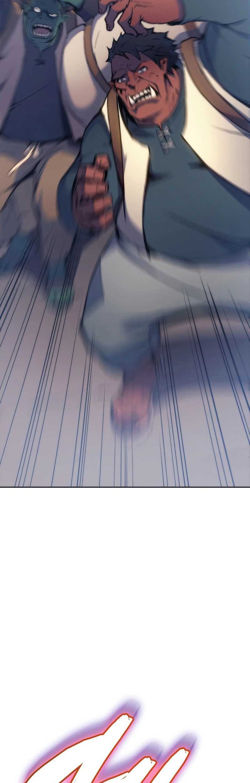 The Indomitable Martial King Chapter 06 Gambar 70