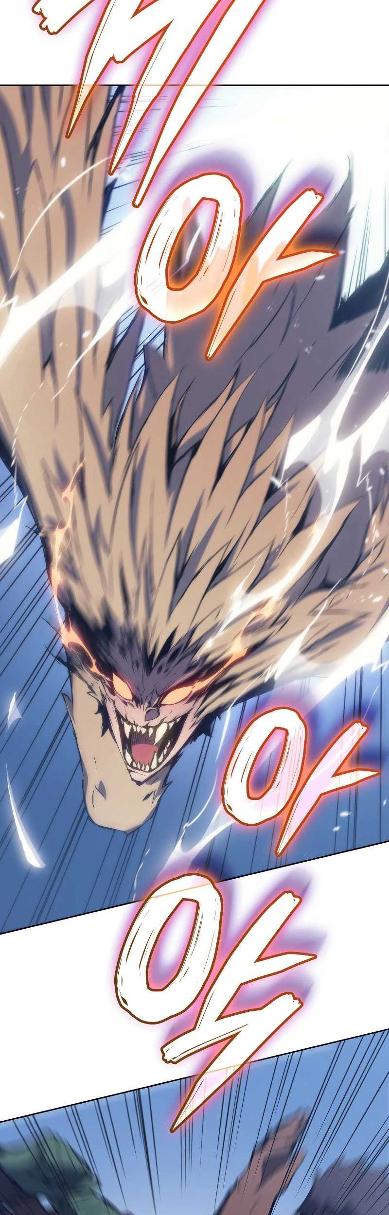 The Indomitable Martial King Chapter 06 Gambar 71