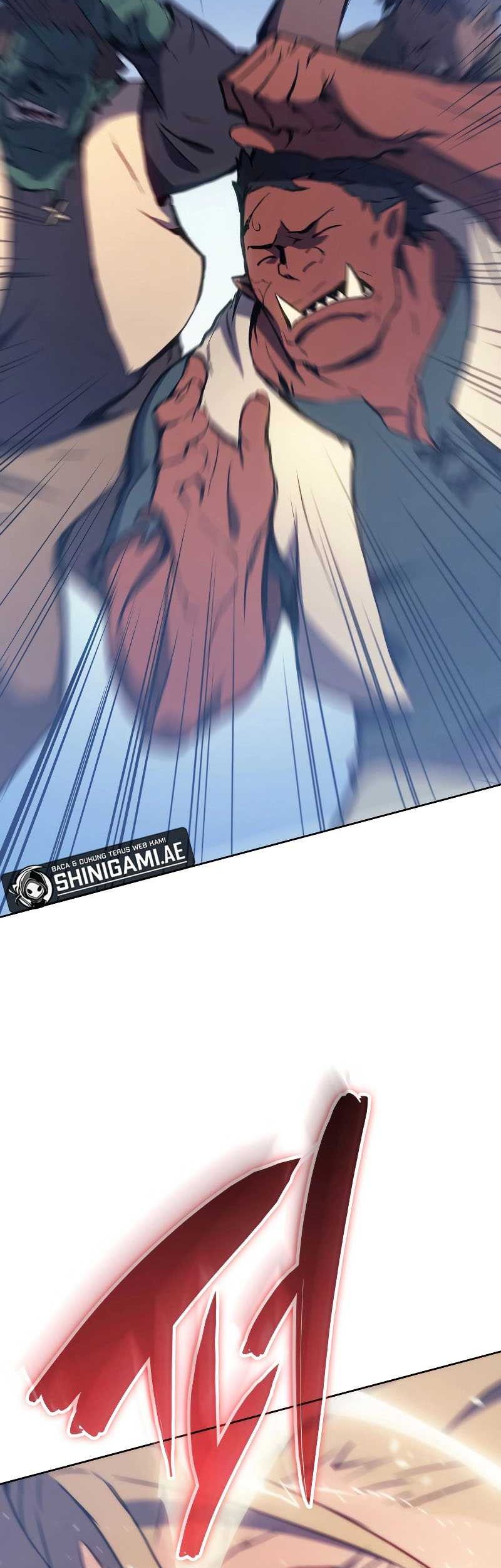 The Indomitable Martial King Chapter 06 Gambar 72