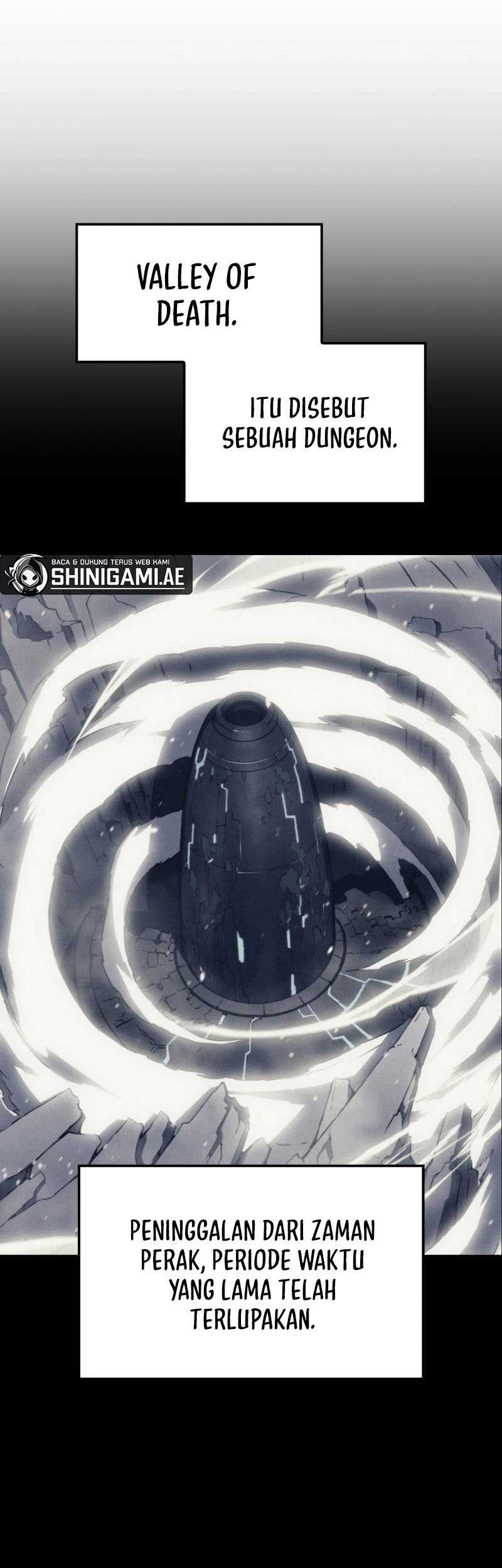 The Indomitable Martial King Chapter 06 Gambar 36