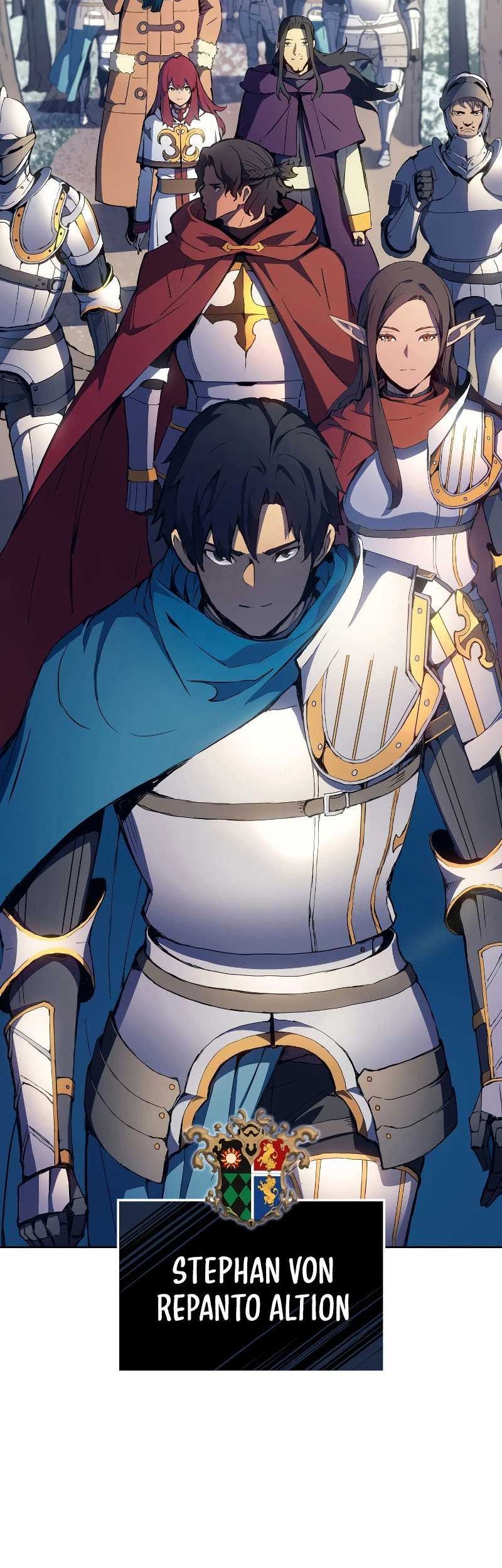 The Indomitable Martial King Chapter 06 Gambar 41