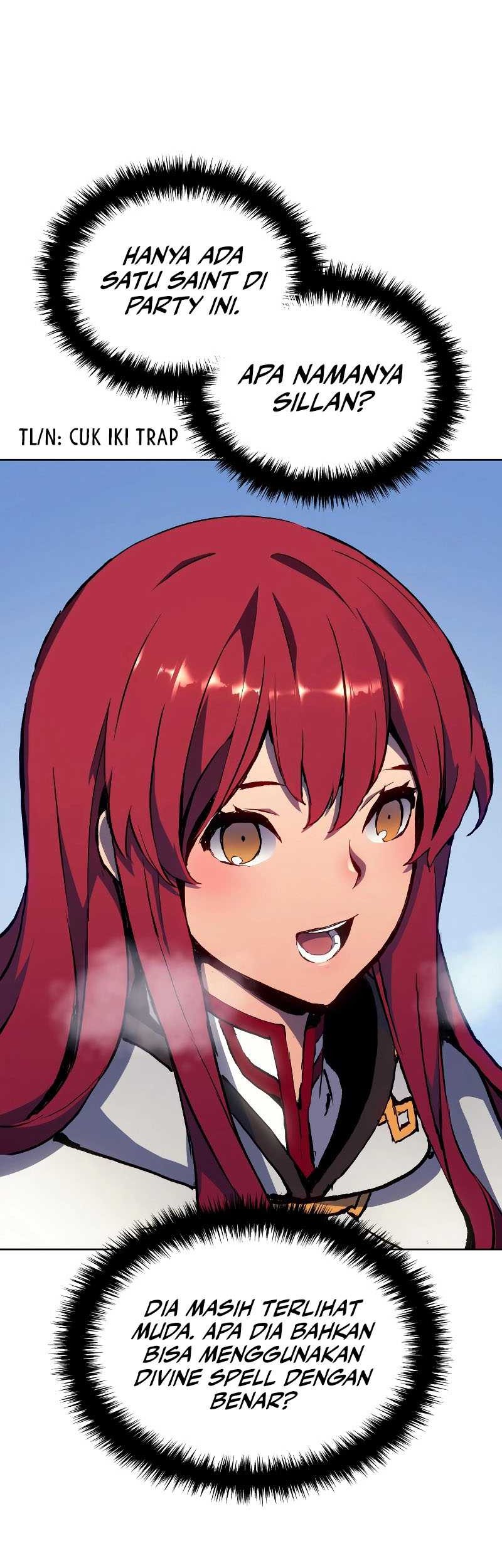 The Indomitable Martial King Chapter 06 Gambar 44