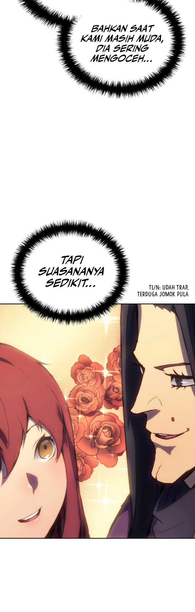 The Indomitable Martial King Chapter 06 Gambar 47