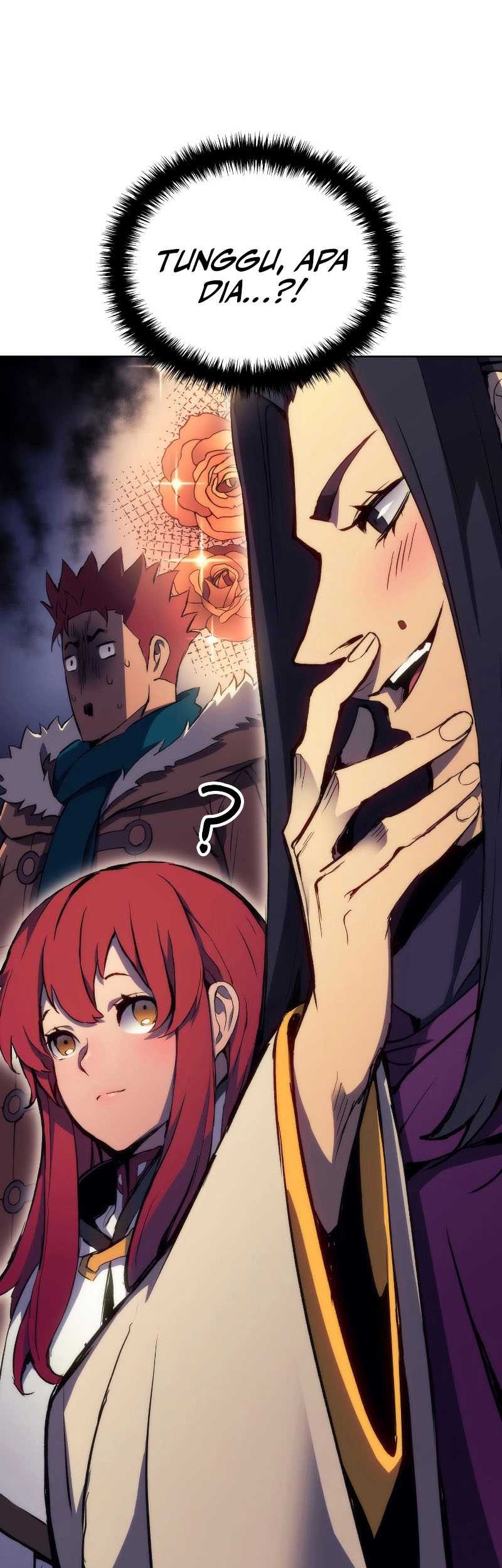 The Indomitable Martial King Chapter 06 Gambar 48