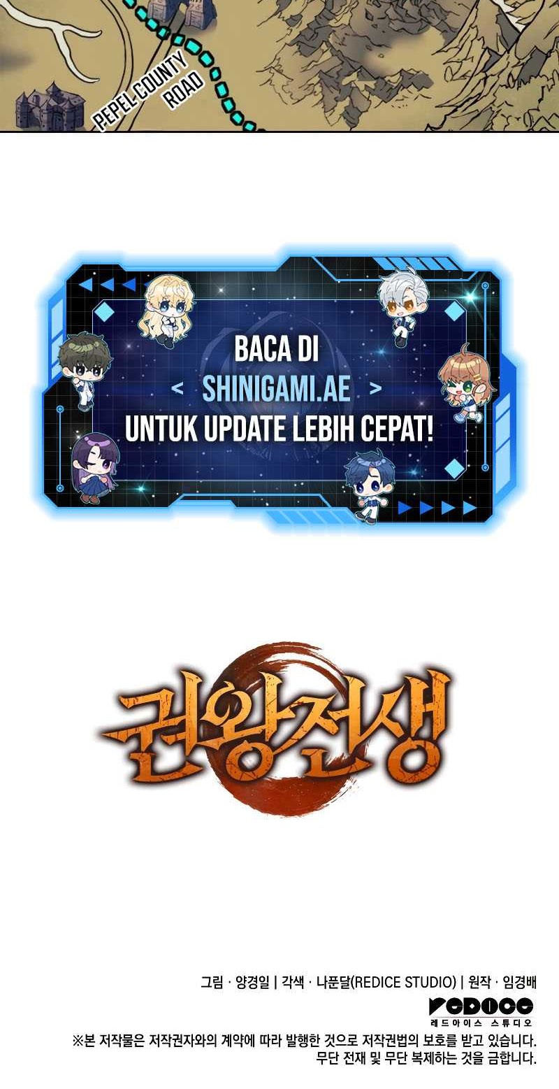 The Indomitable Martial King Chapter 06 Gambar 77