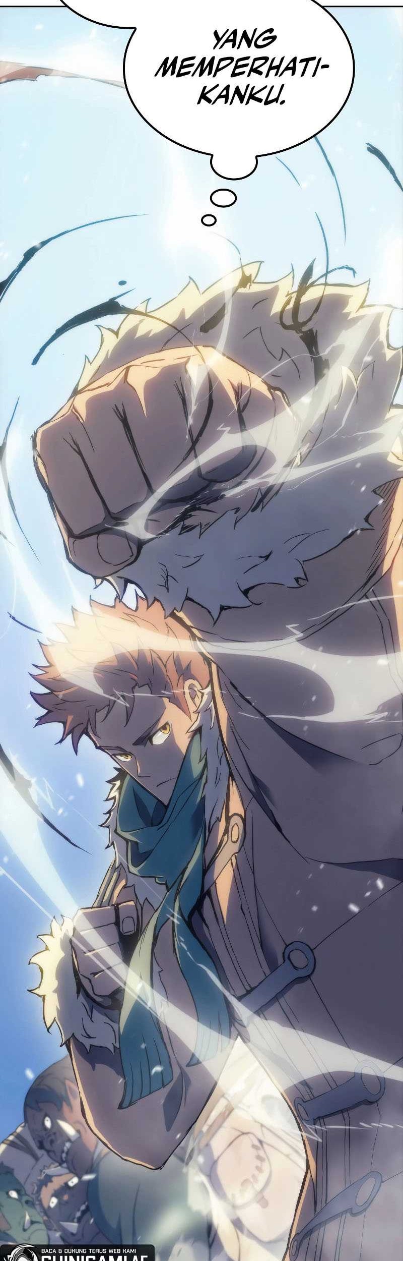 The Indomitable Martial King Chapter 06 Gambar 75