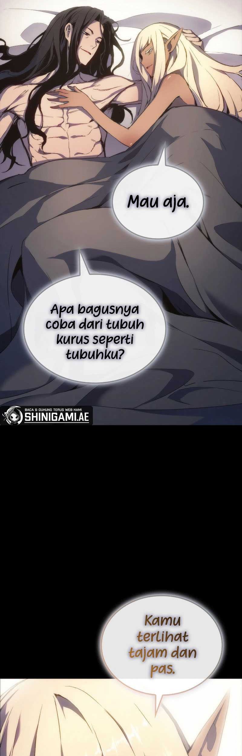 The Indomitable Martial King Chapter 06 Gambar 4