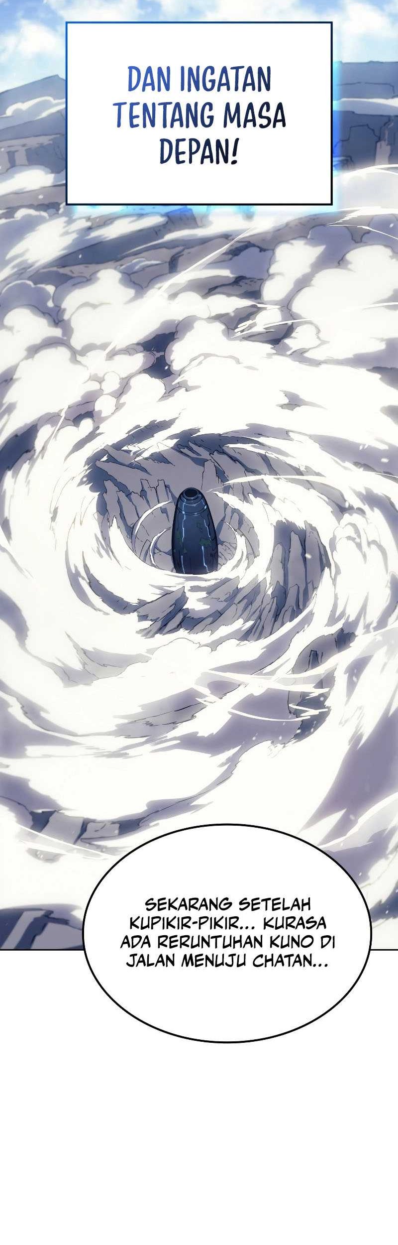 The Indomitable Martial King Chapter 06 Gambar 13