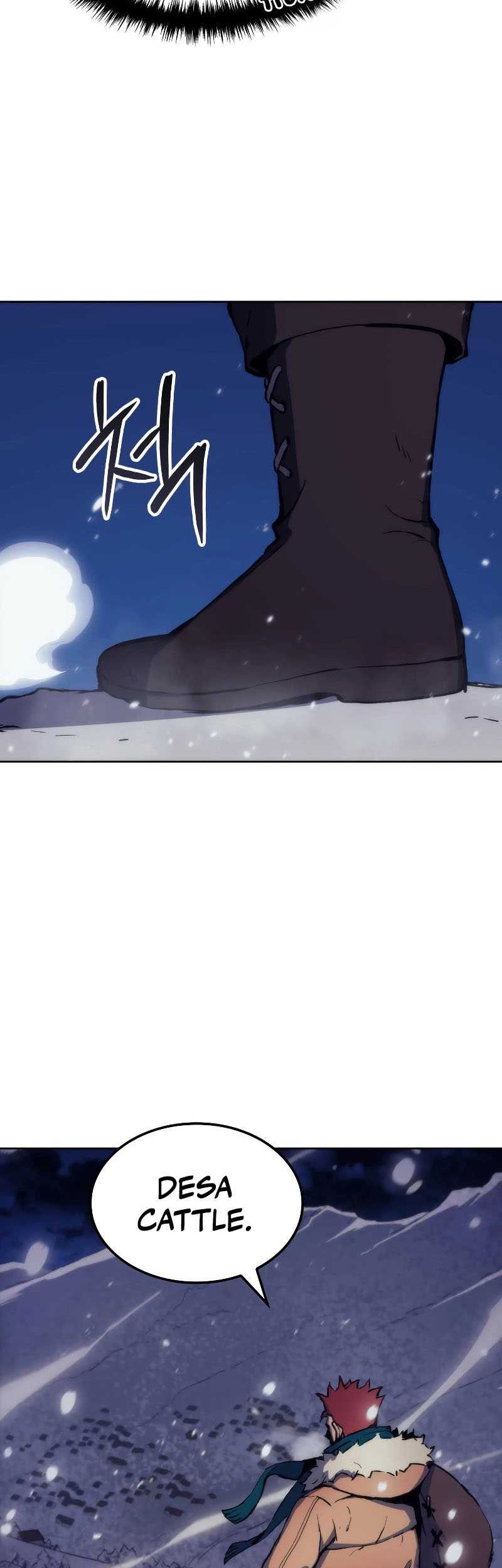 The Indomitable Martial King Chapter 06 Gambar 23