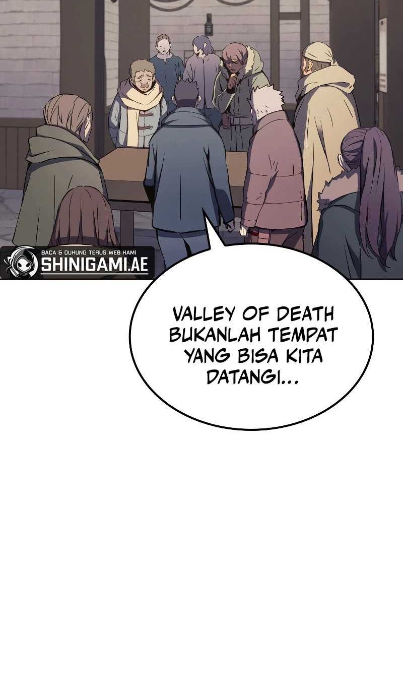 The Indomitable Martial King Chapter 06 Gambar 25