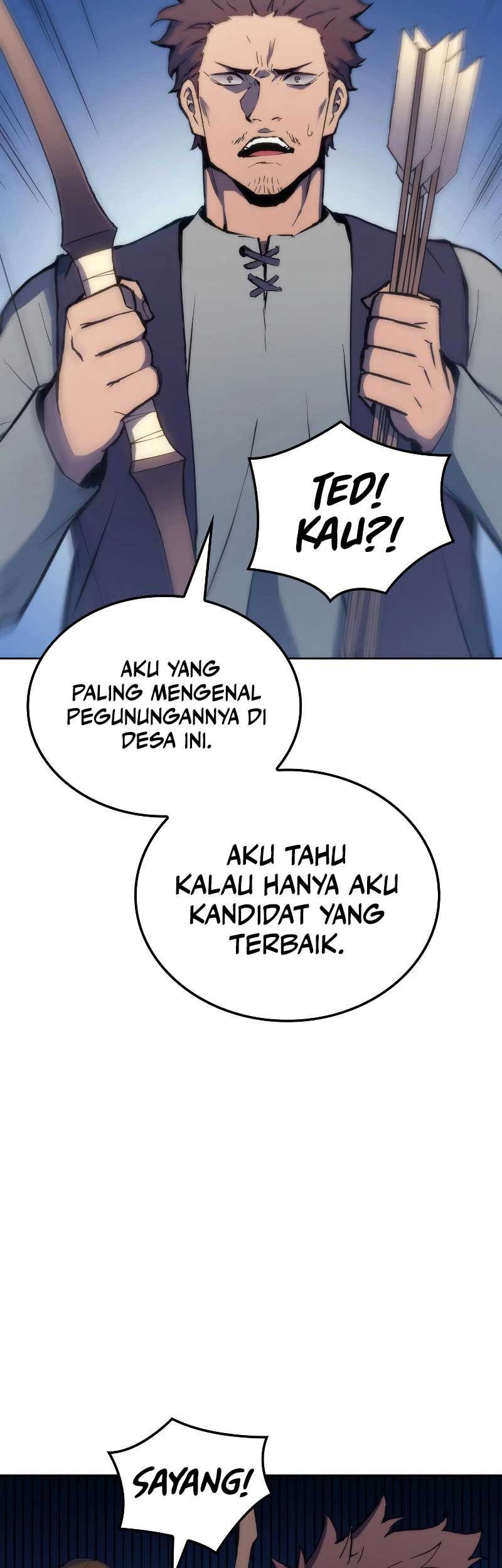 The Indomitable Martial King Chapter 06 Gambar 28