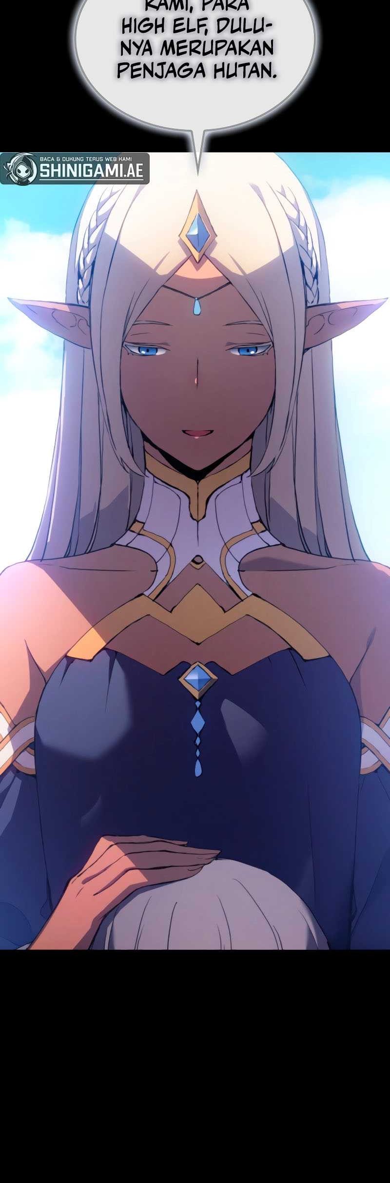 The Indomitable Martial King Chapter 14 Gambar 52