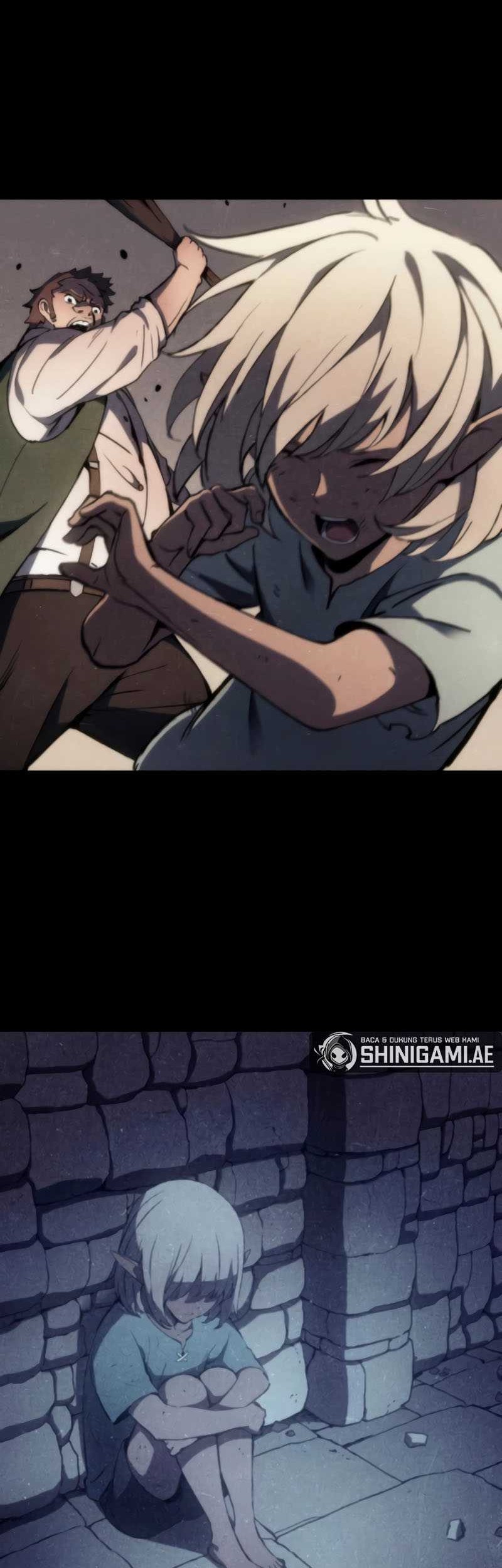 The Indomitable Martial King Chapter 14 Gambar 58