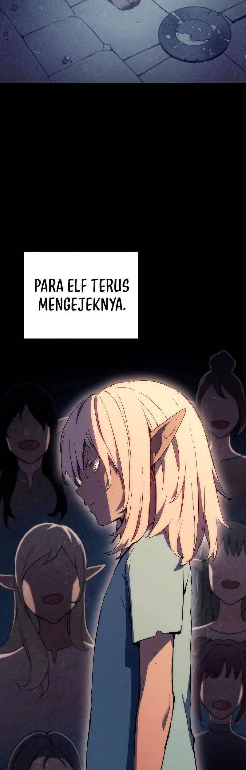 The Indomitable Martial King Chapter 14 Gambar 59