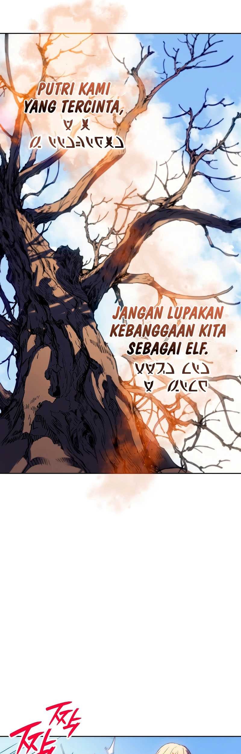 The Indomitable Martial King Chapter 14 Gambar 65