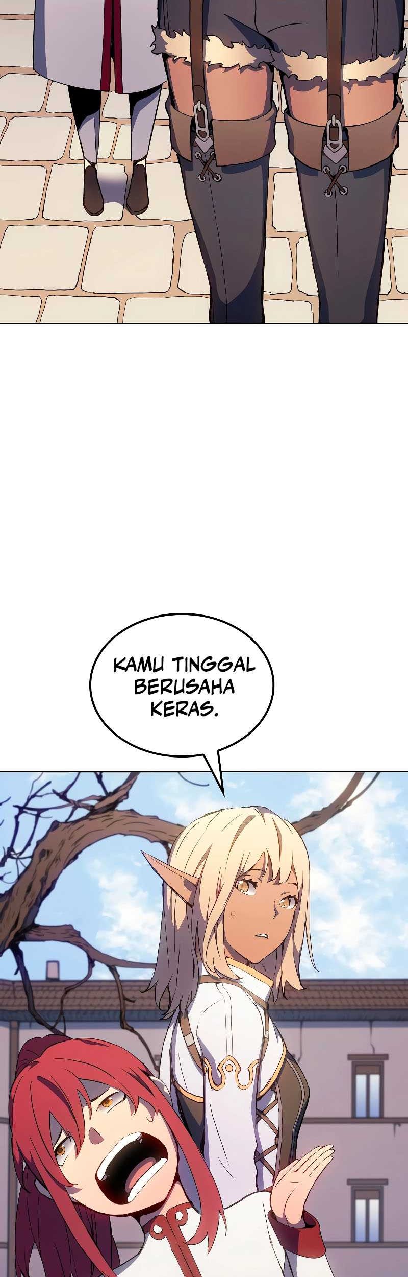 The Indomitable Martial King Chapter 14 Gambar 67