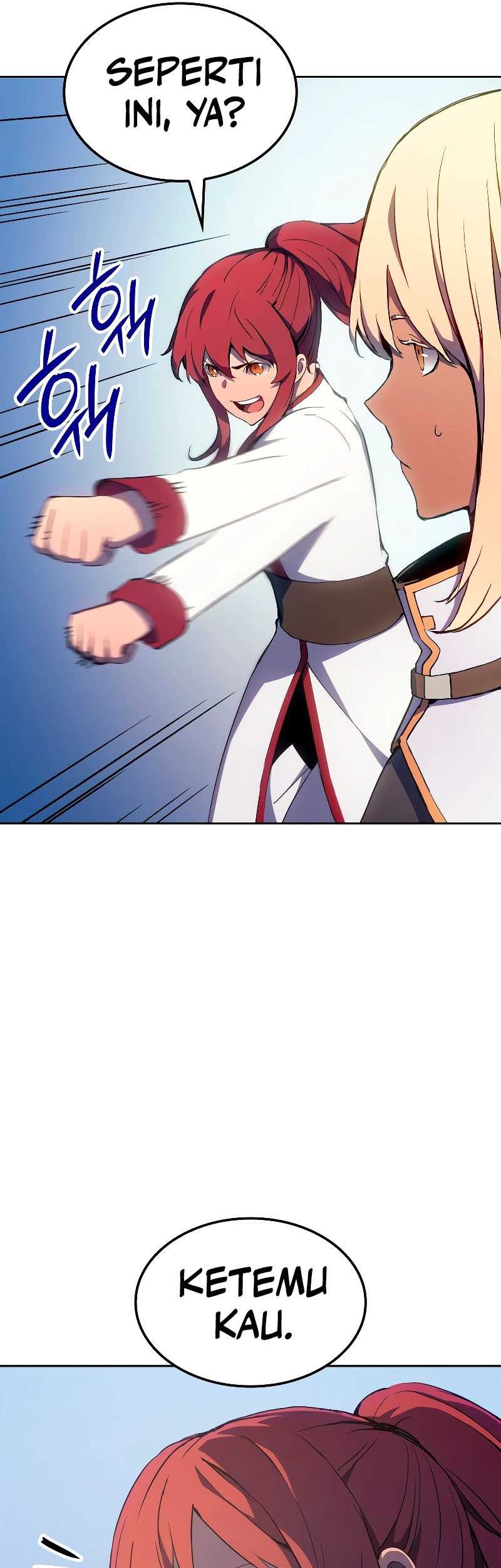 The Indomitable Martial King Chapter 14 Gambar 69