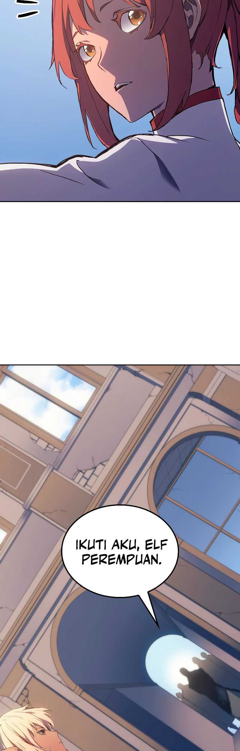 The Indomitable Martial King Chapter 14 Gambar 70