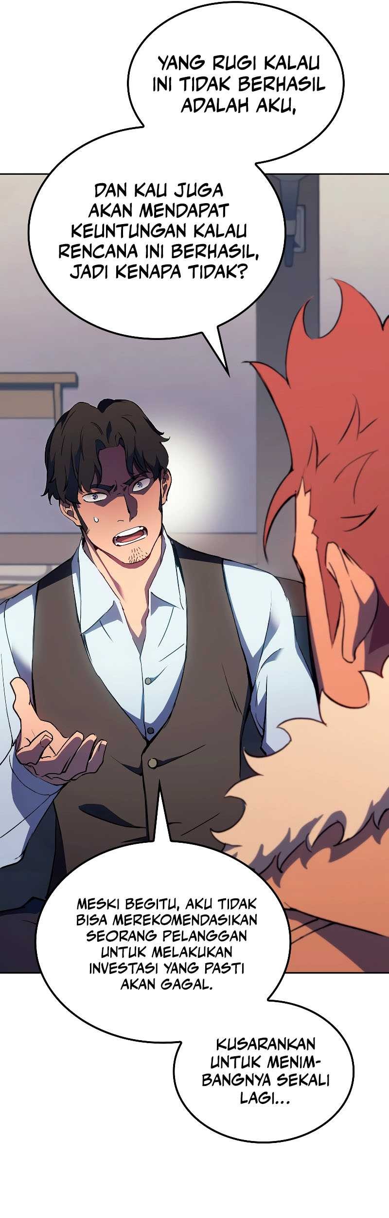 The Indomitable Martial King Chapter 14 Gambar 38