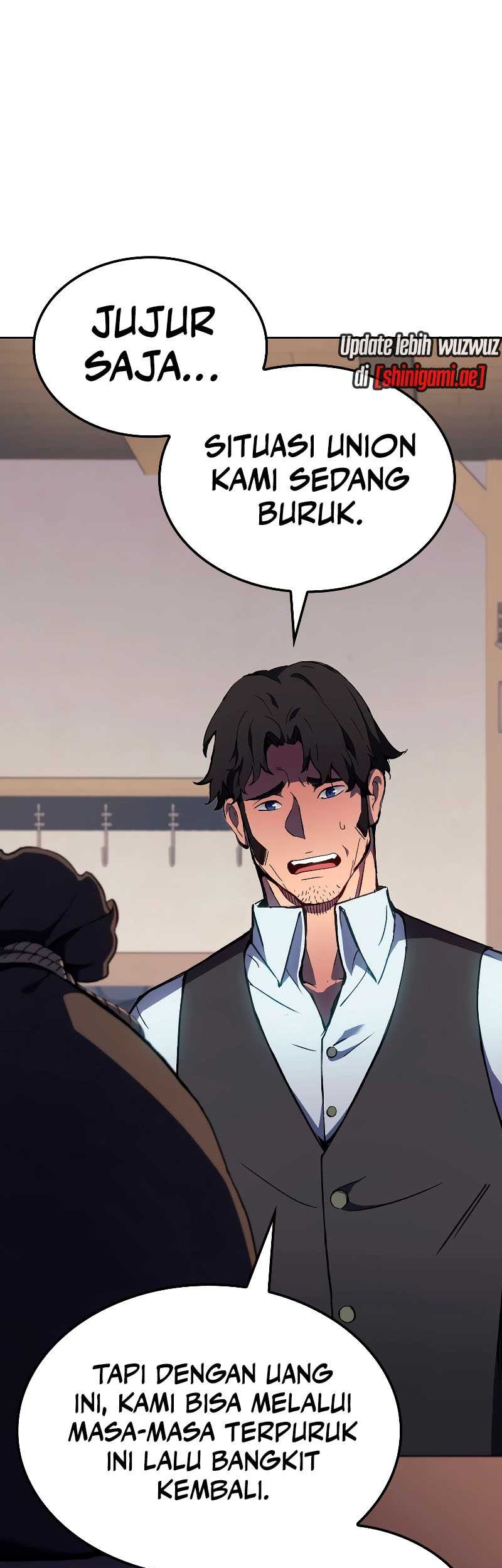 The Indomitable Martial King Chapter 14 Gambar 40