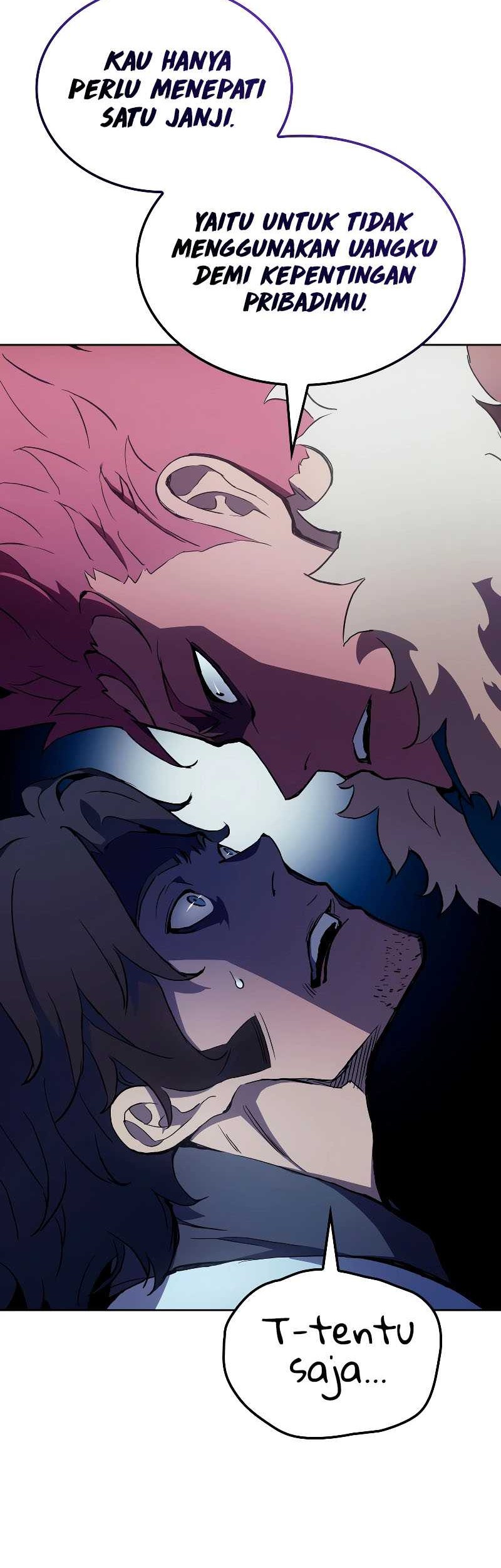 The Indomitable Martial King Chapter 14 Gambar 43