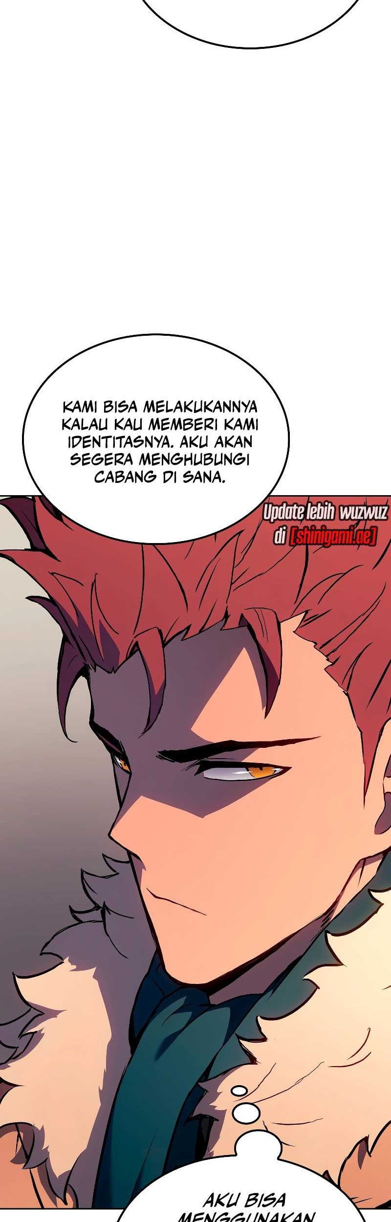 The Indomitable Martial King Chapter 14 Gambar 47