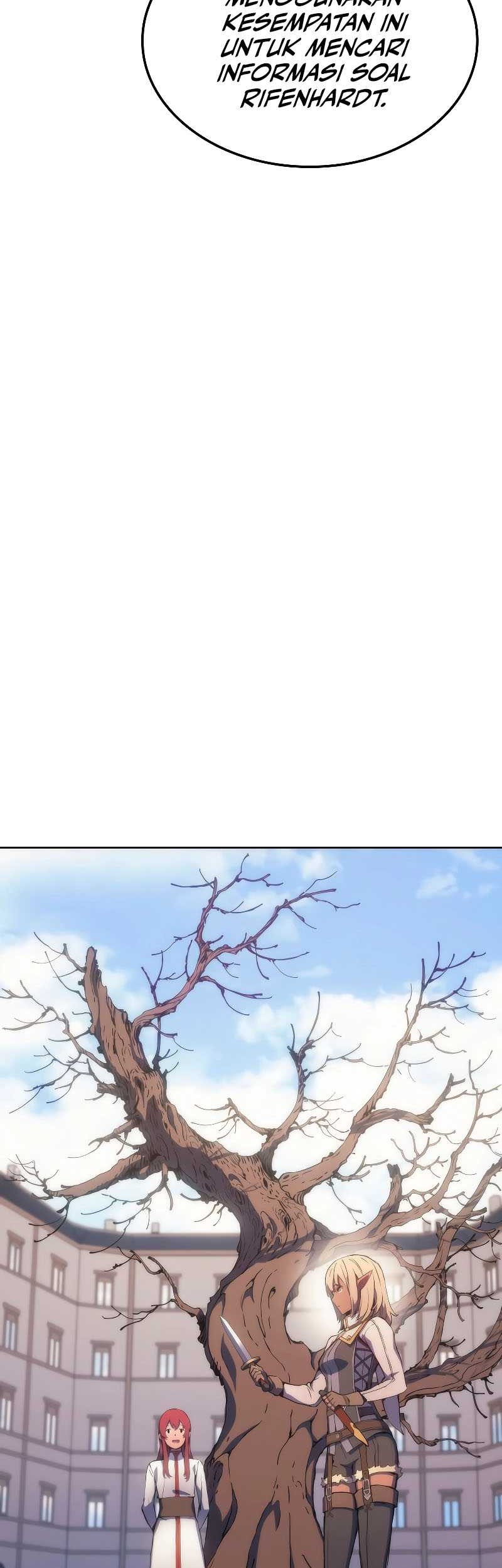 The Indomitable Martial King Chapter 14 Gambar 48