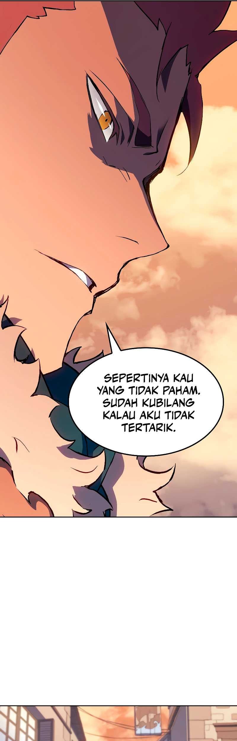 The Indomitable Martial King Chapter 14 Gambar 11